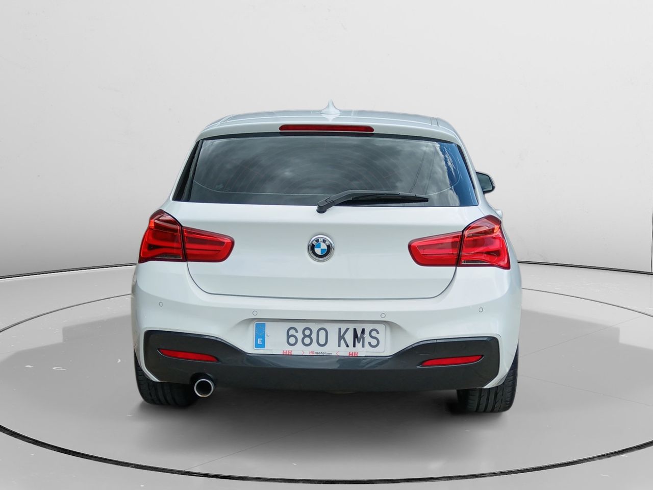 bmw serie 1 2018 / foto grande (3)