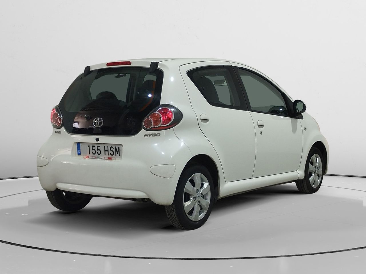 toyota aygo 2013 / foto grande (2)