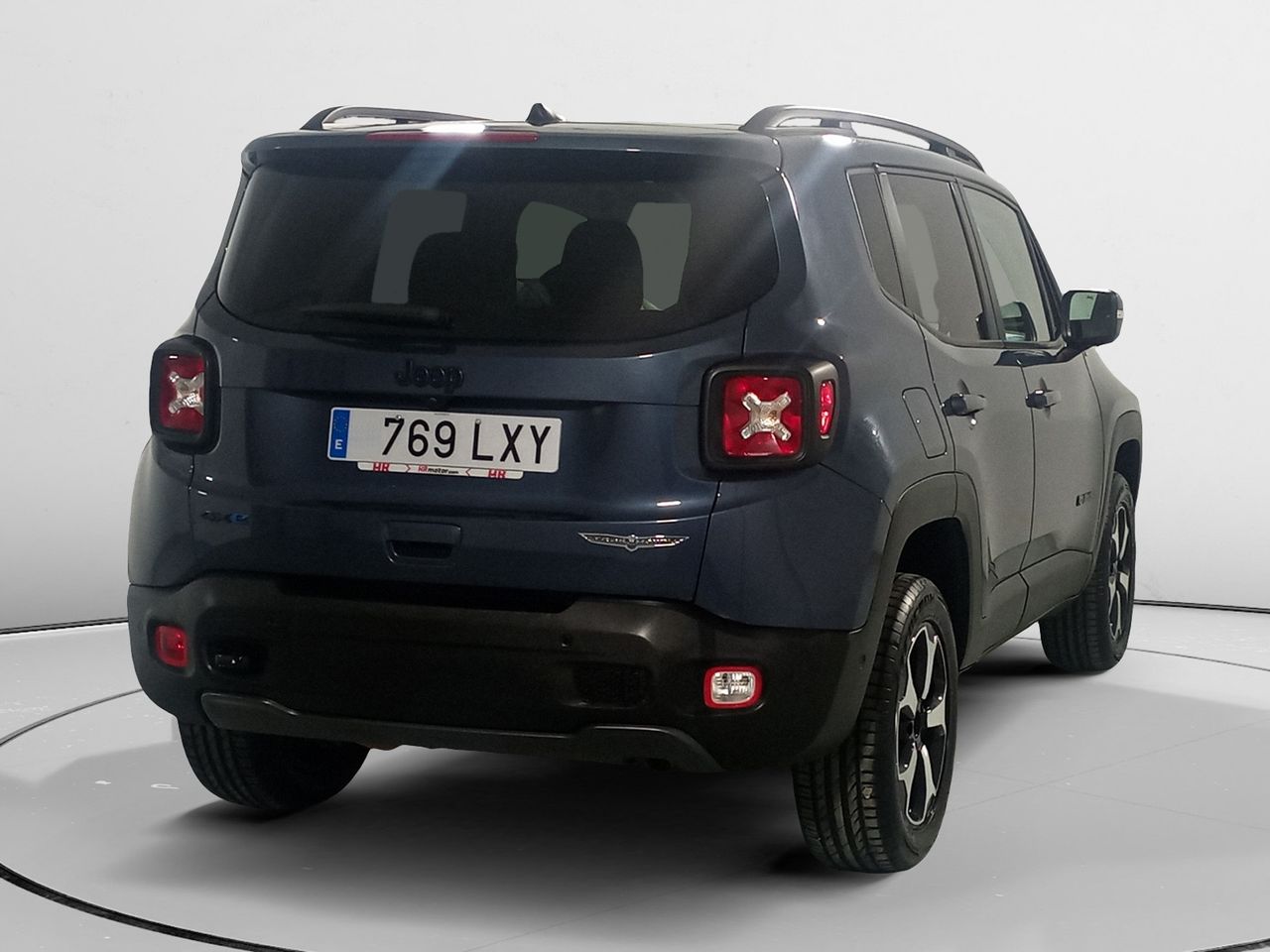 jeep renegade 2022 / foto grande (2)
