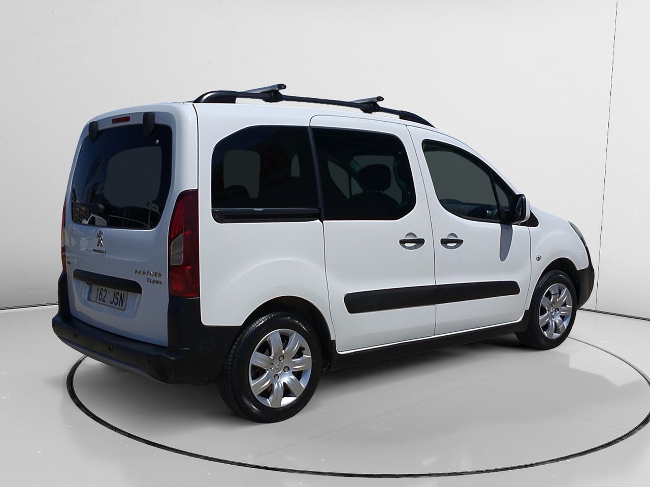 peugeot partner 2016 / foto grande (2)