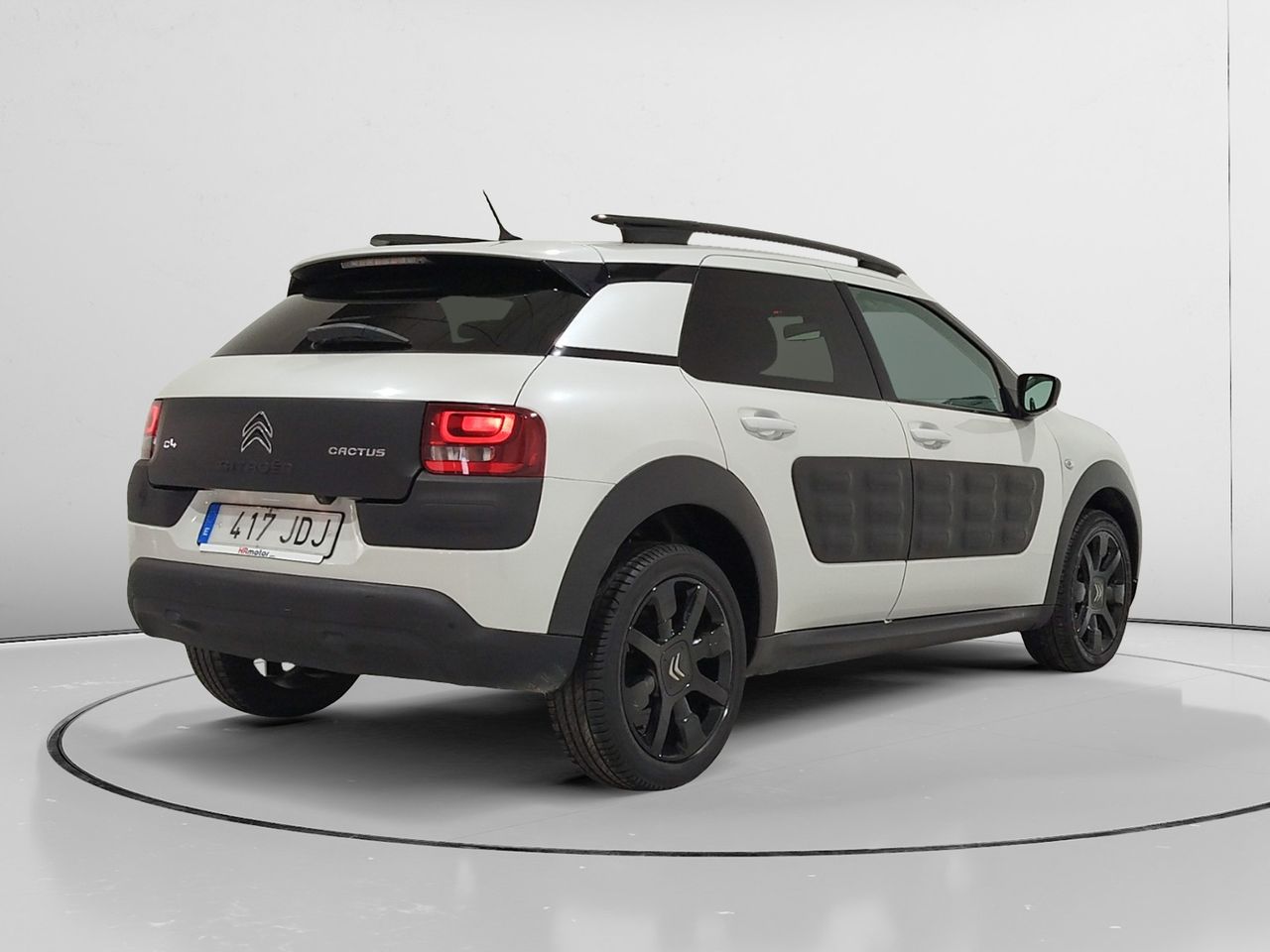 citroën c4 cactus 2015 / foto grande (2)