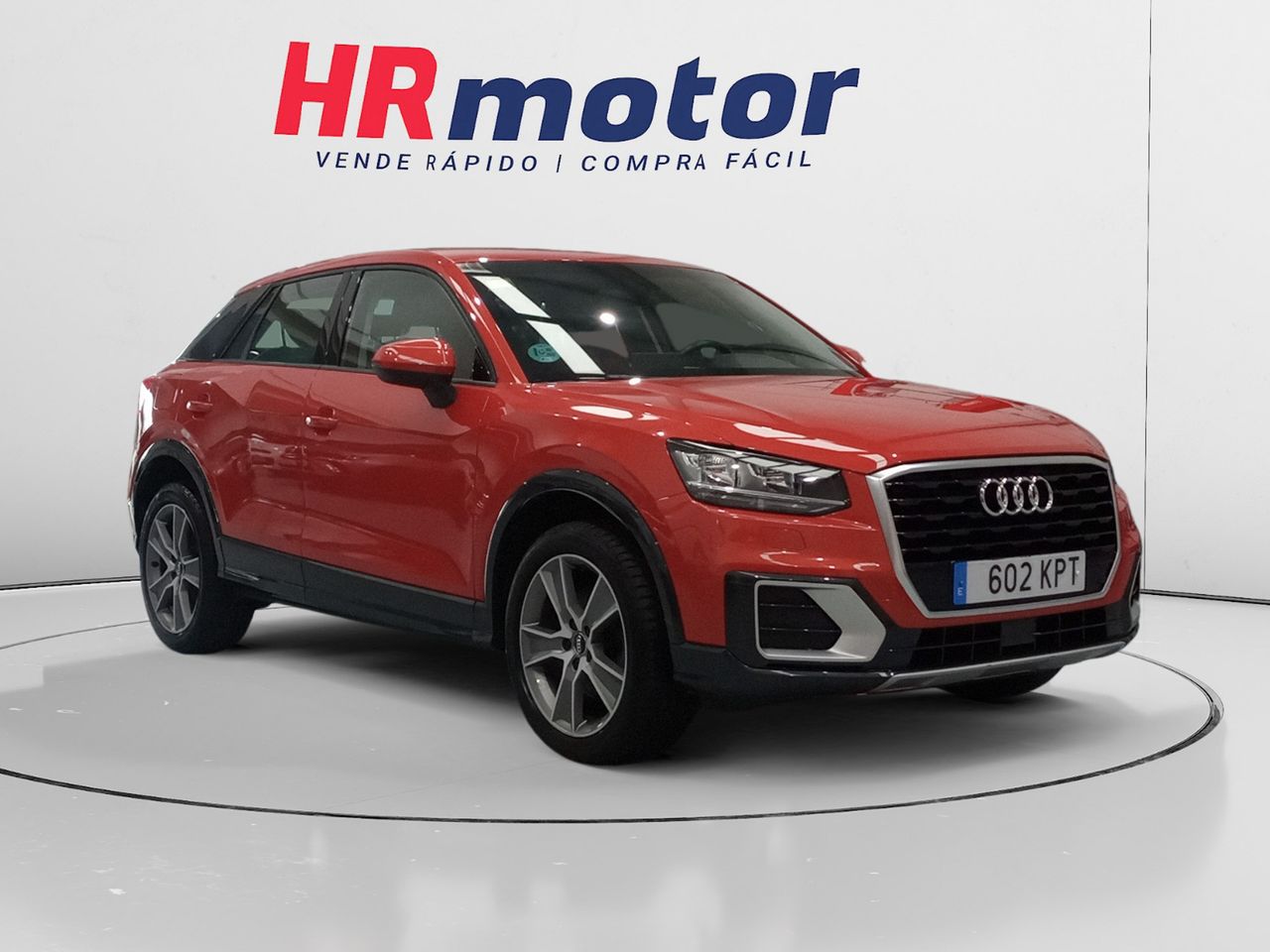 Audi a1 paquetes opcion  de segunda mano - audi q2 2018 /