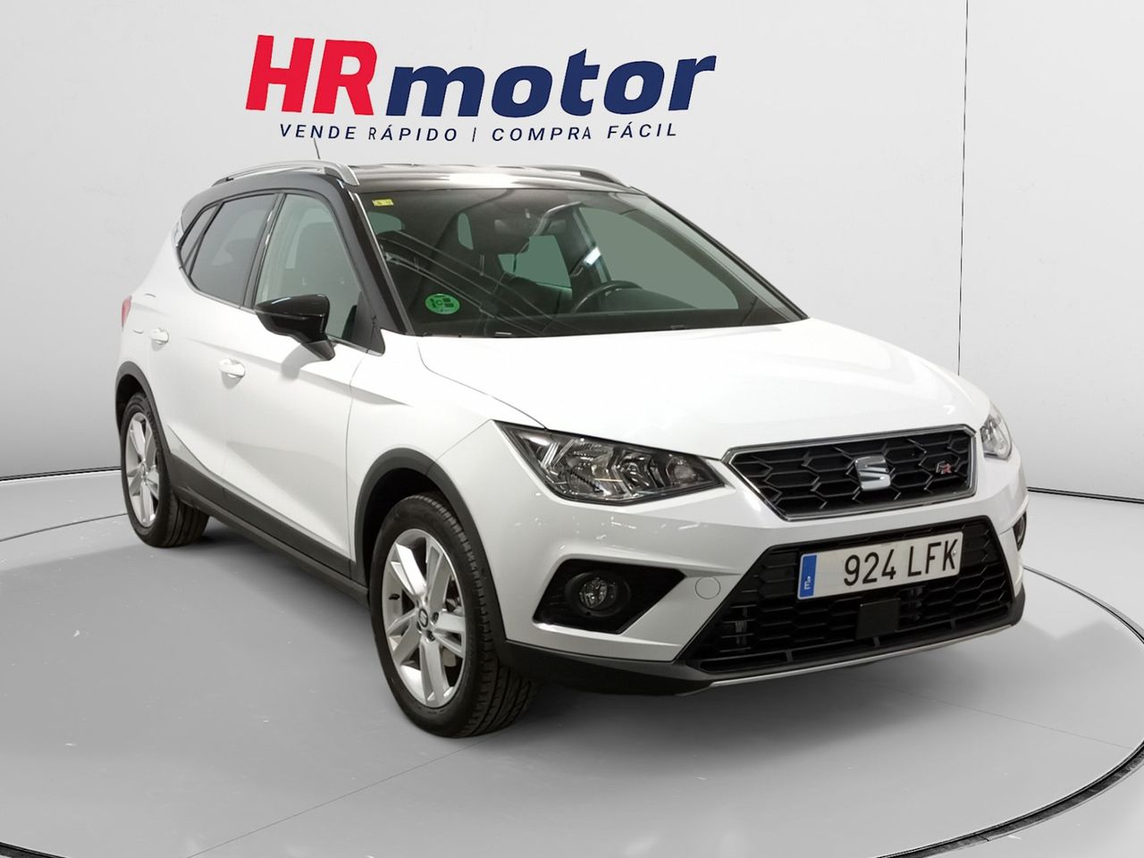 Foto seat arona 2020 /