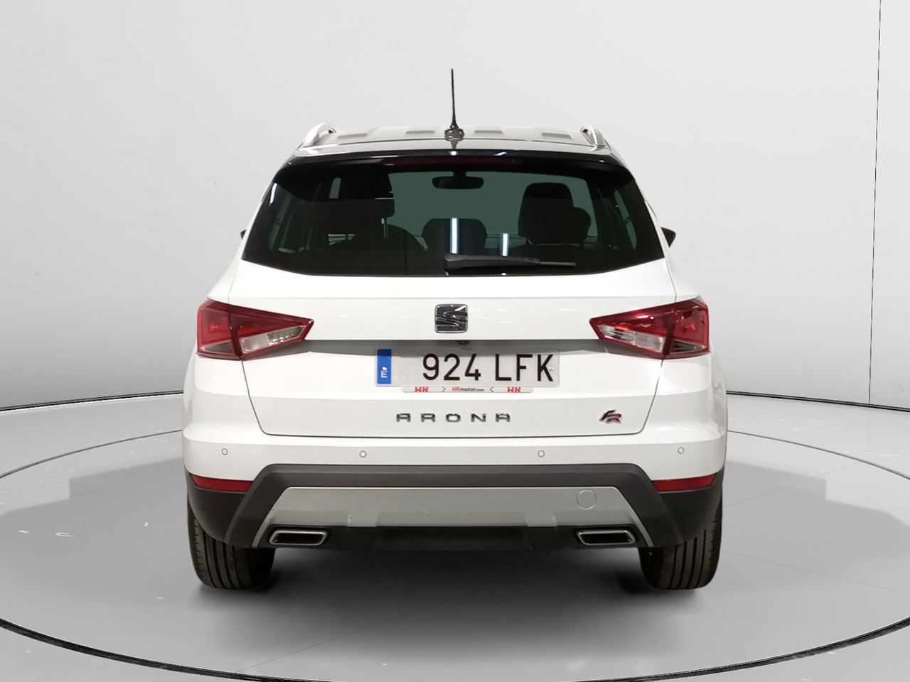 seat arona 2020 / foto grande (3)