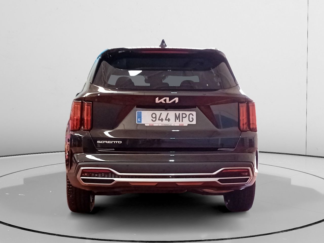 kia sorento 2024 / foto grande (3)