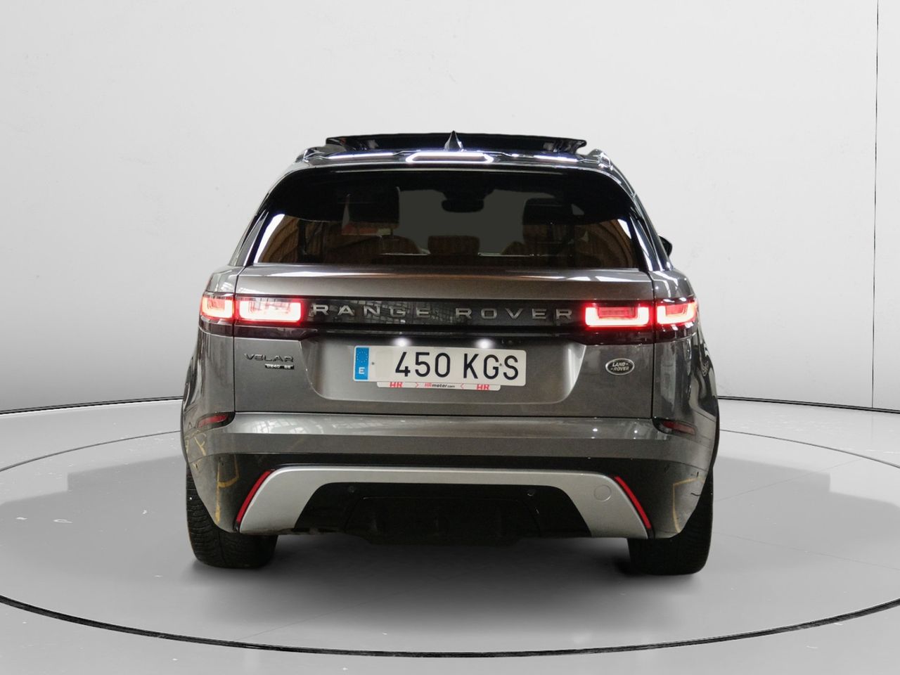 land-rover range rover velar 2018 / foto grande (3)