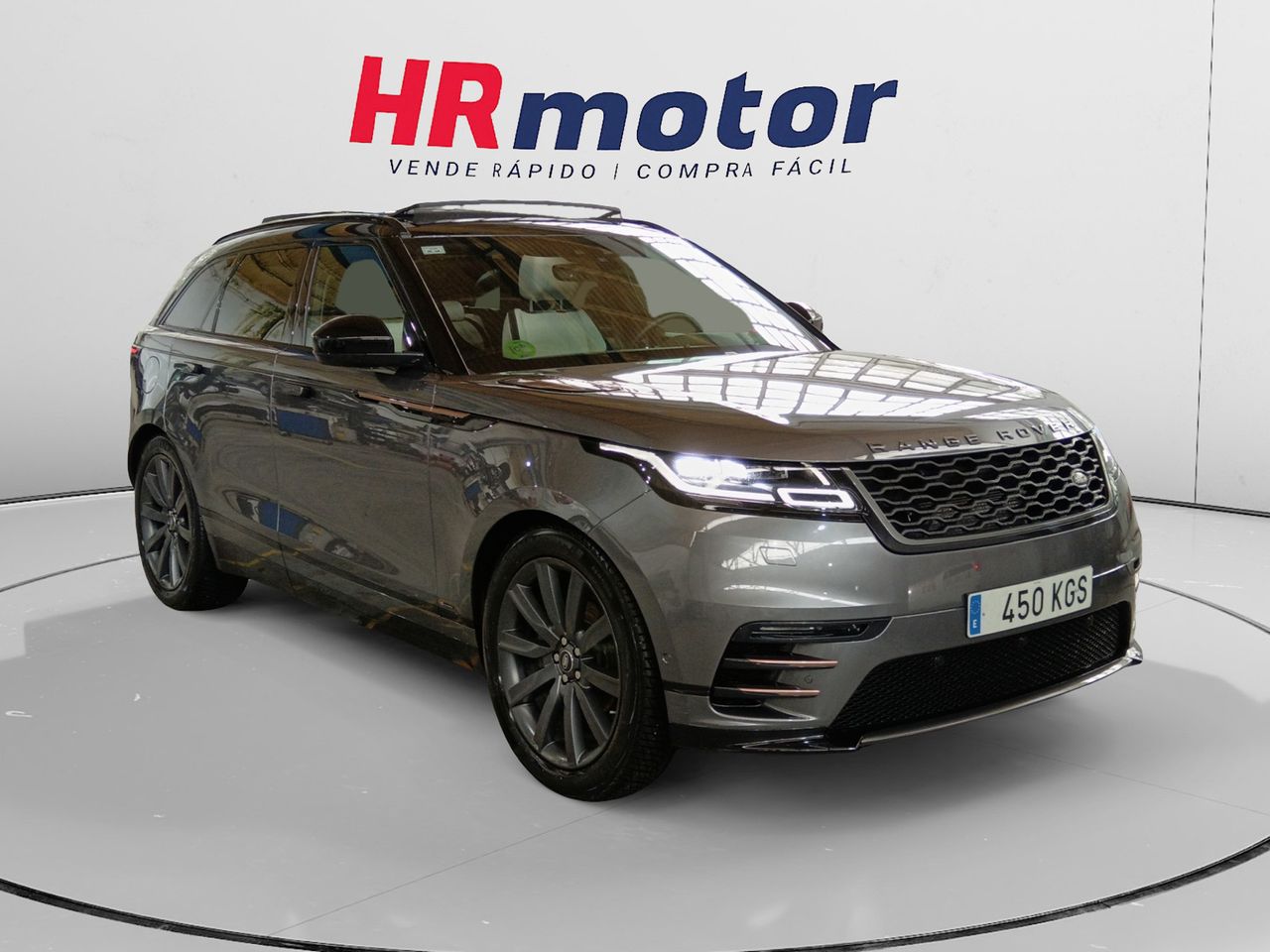 Porsche panamera 2011  de segunda mano - land-rover range rover velar 2018 /