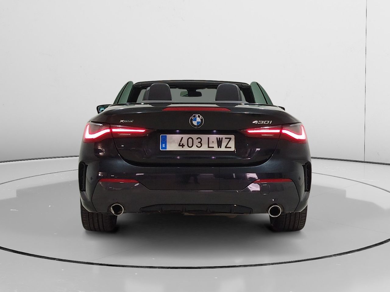 bmw serie 4 2022 / foto grande (3)