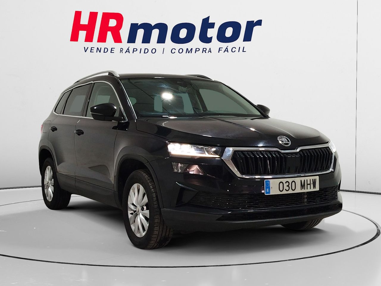 Foto skoda karoq 2023 /