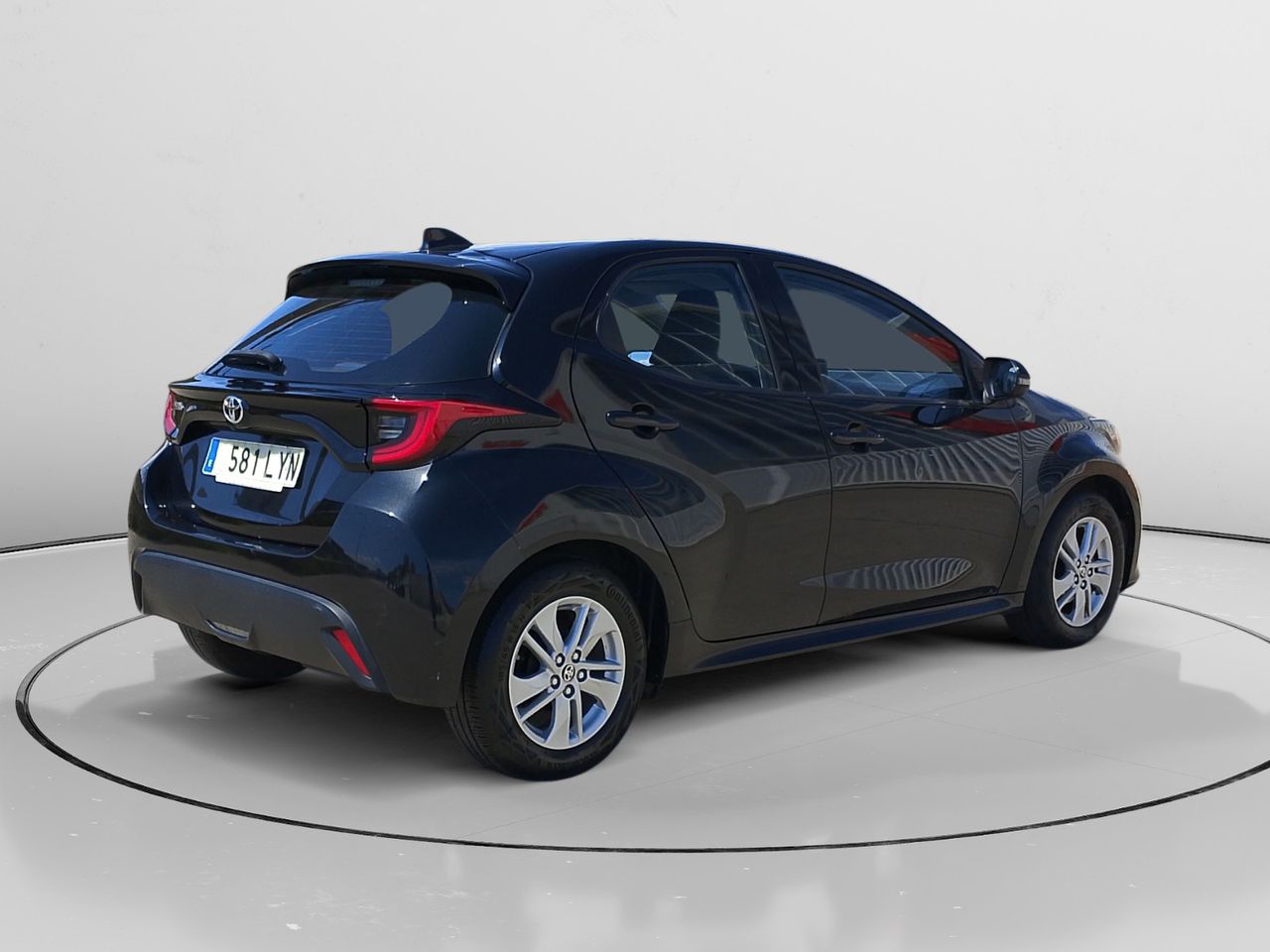 toyota yaris 2022 / foto grande (2)