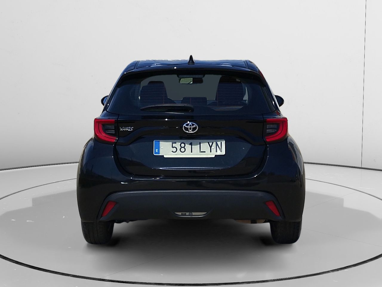 toyota yaris 2022 / foto grande (3)