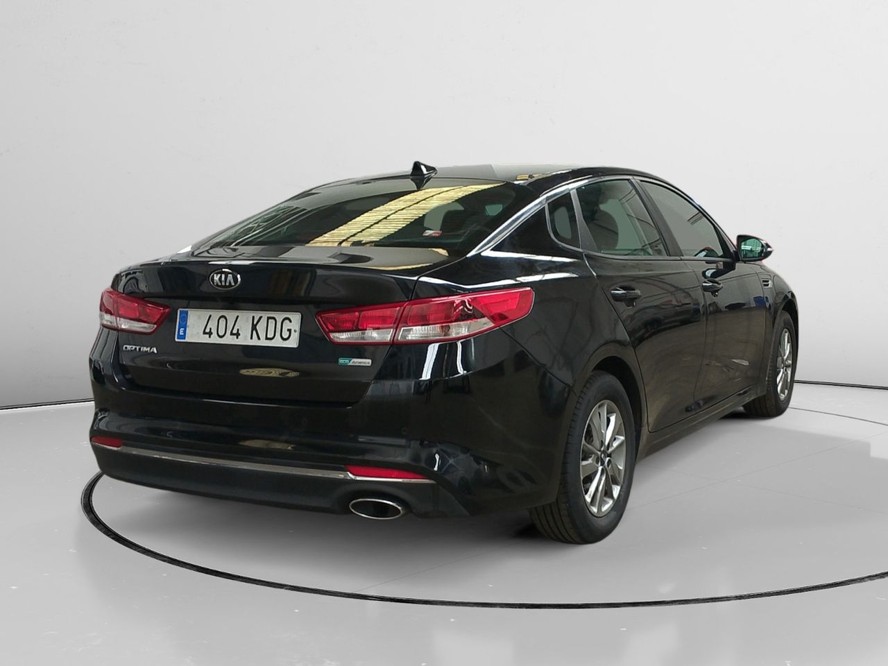 kia optima 2017 / foto grande (2)