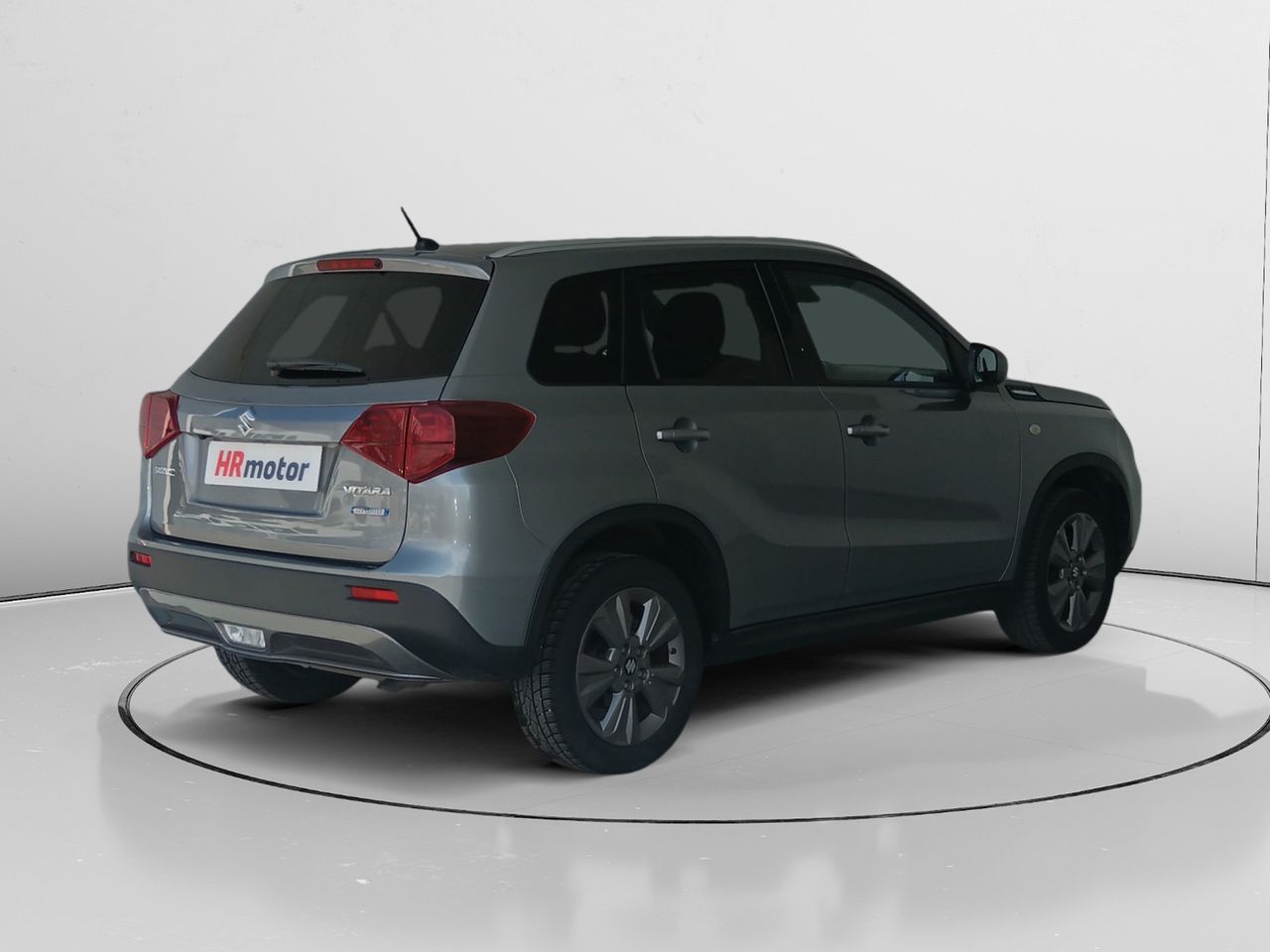 suzuki vitara 2021 / foto grande (2)