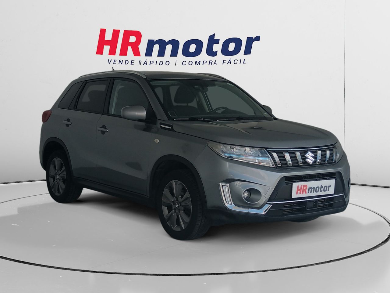 Foto suzuki vitara 2021 /