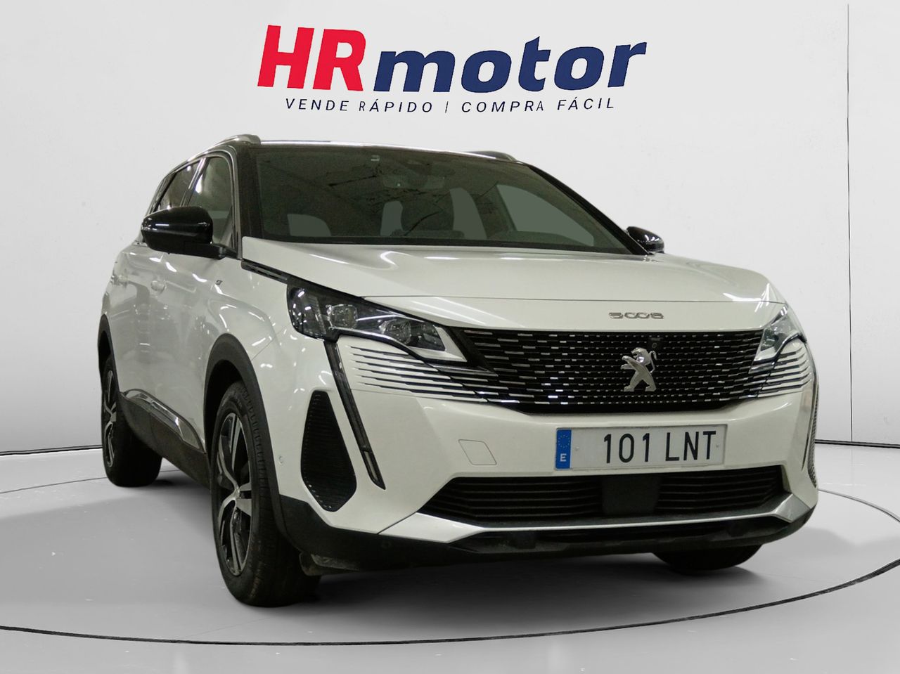 Foto peugeot 5008 2021 /