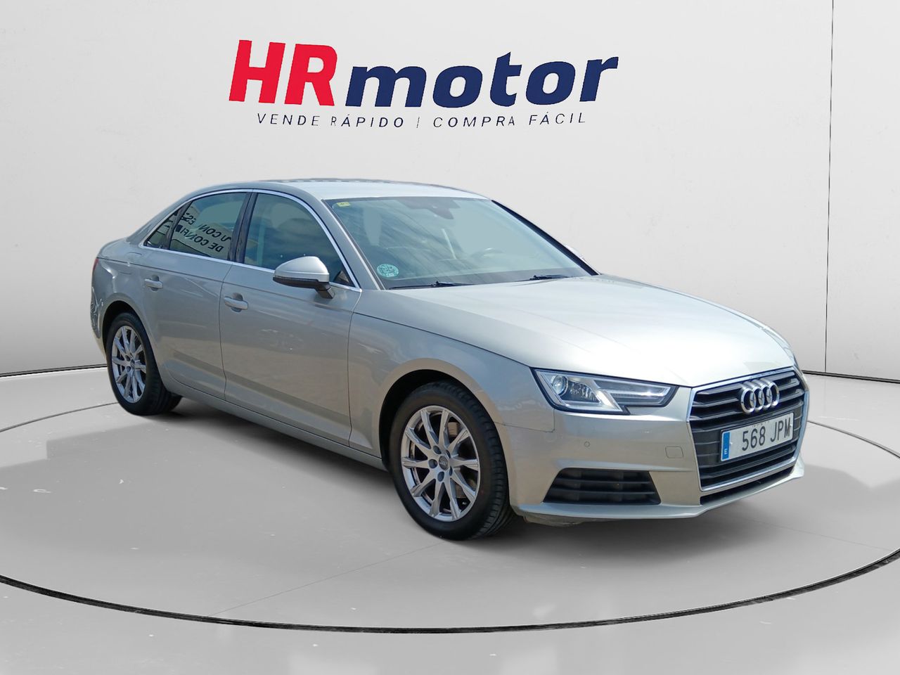 Foto audi a4 2016 /