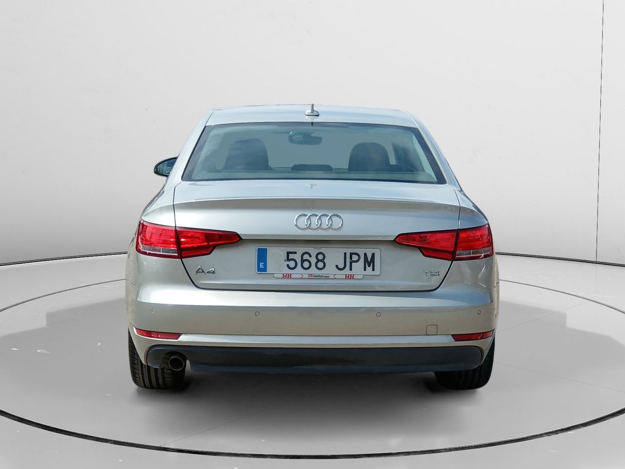 audi a4 2016 / foto grande (3)