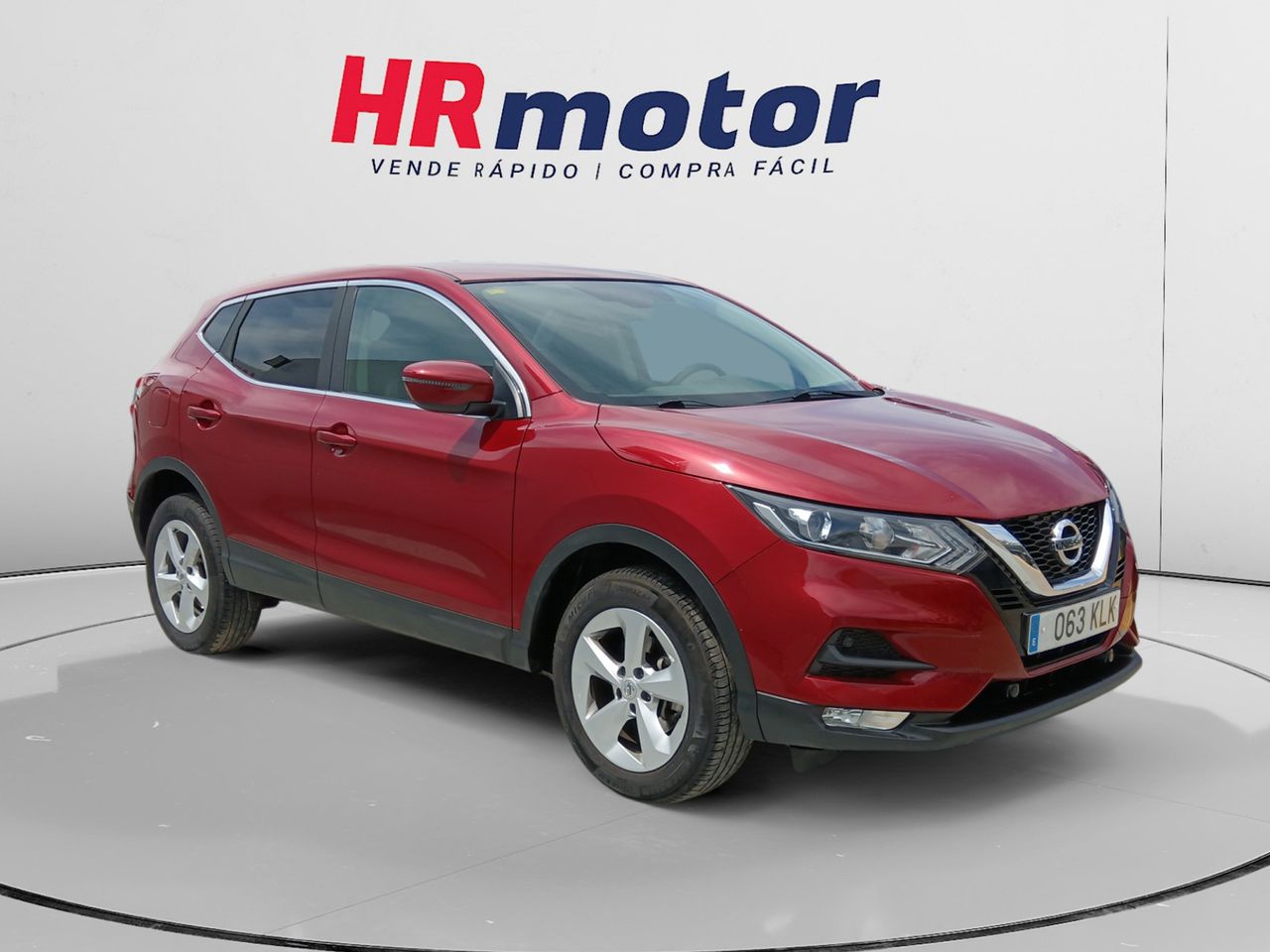 Foto nissan qashqai 2018 /