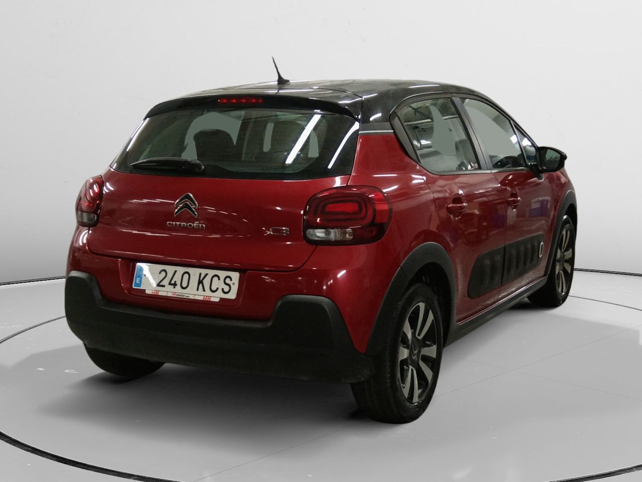 citroën c3 2017 / foto grande (2)