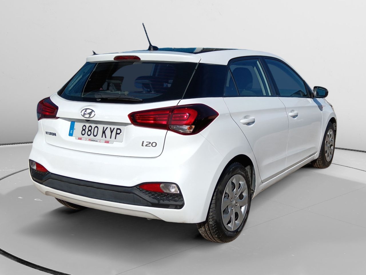 hyundai i20 2019 / foto grande (2)