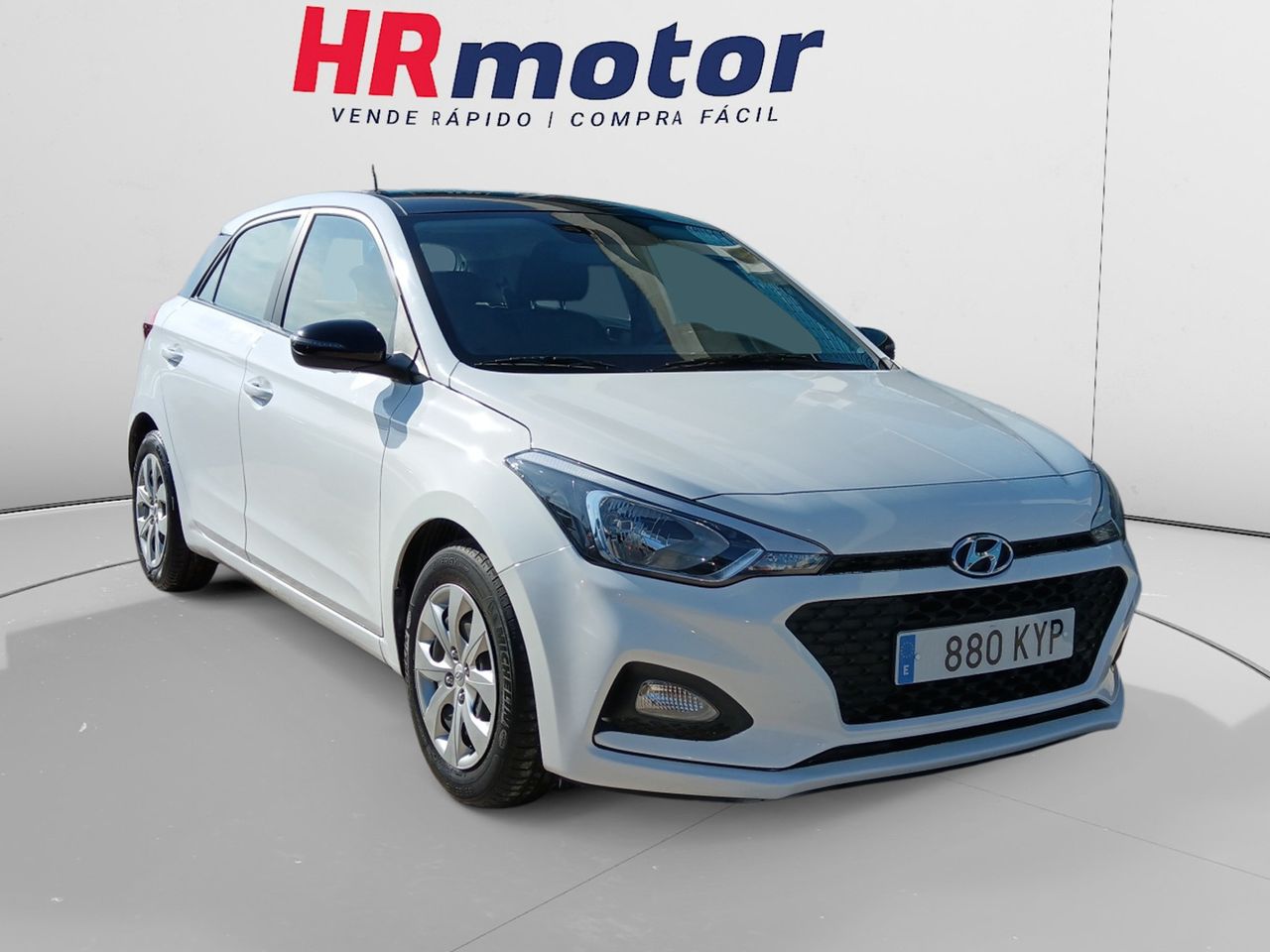 Foto hyundai i20 2019 /