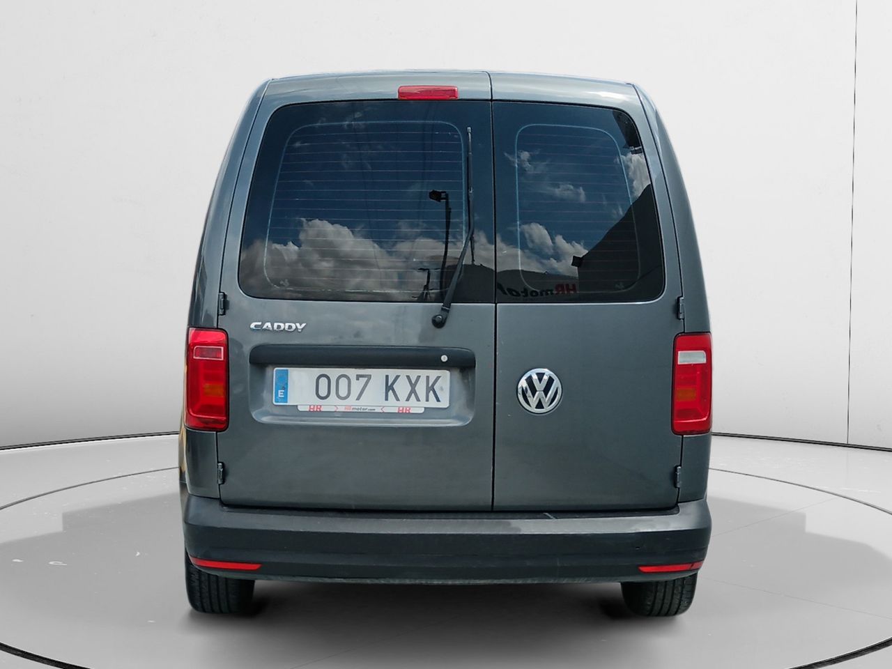 volkswagen caddy 2019 / foto grande (3)