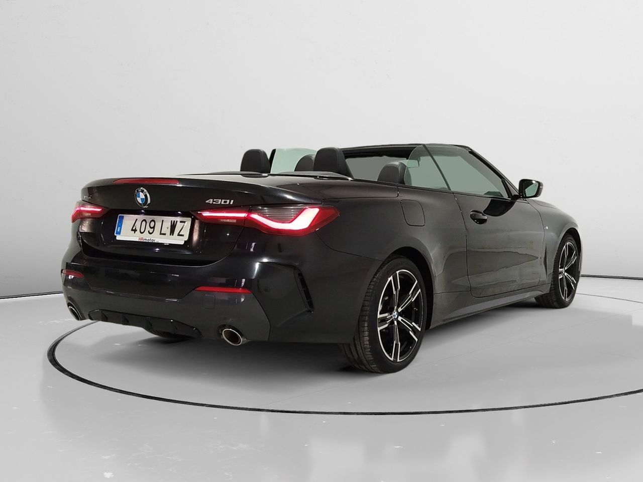 bmw serie 4 2022 / foto grande (2)