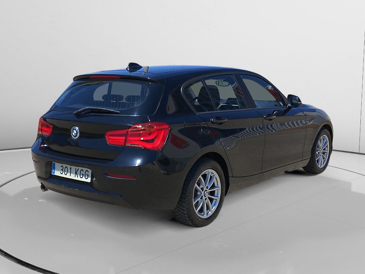 bmw serie 1 2017 / foto grande (2)