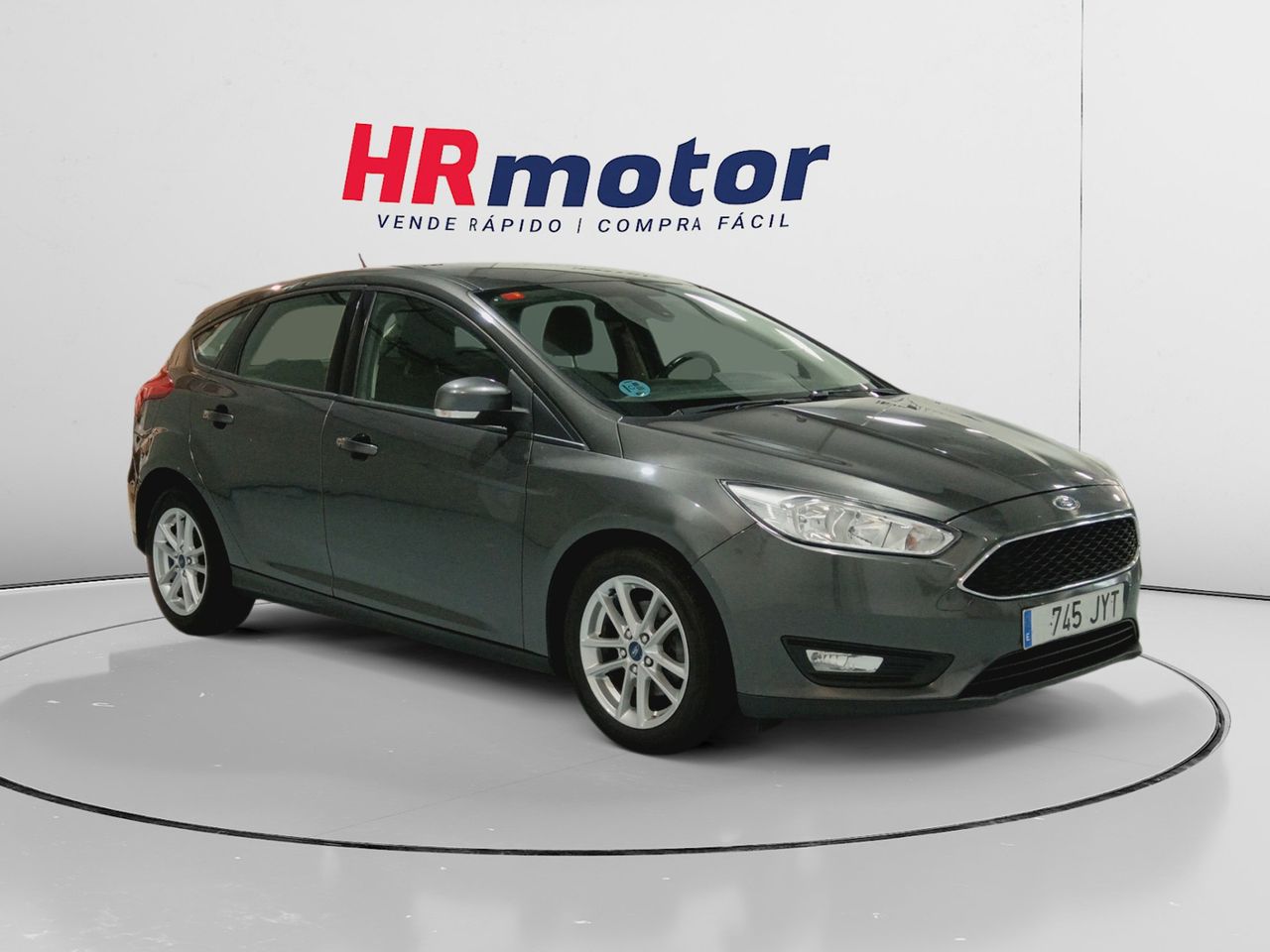 Foto ford focus 2017 /