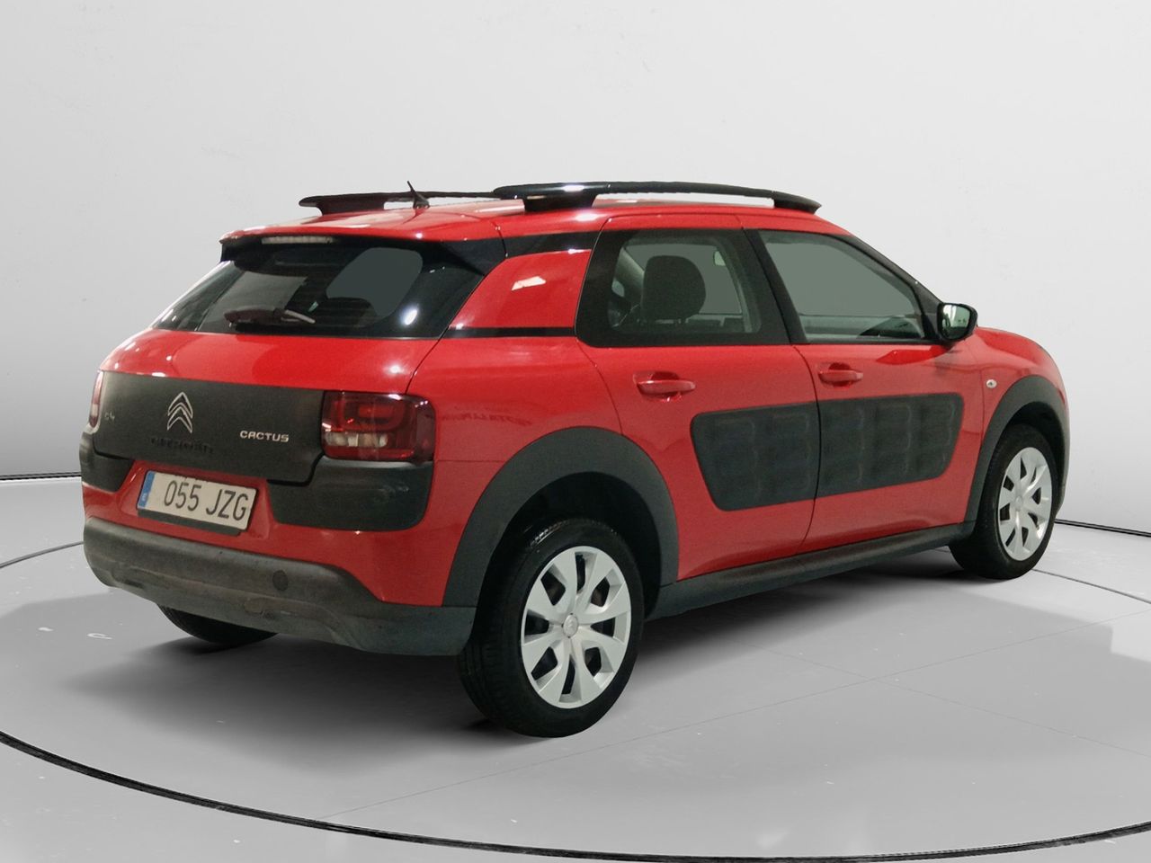 citroën c4 cactus 2017 / foto grande (2)
