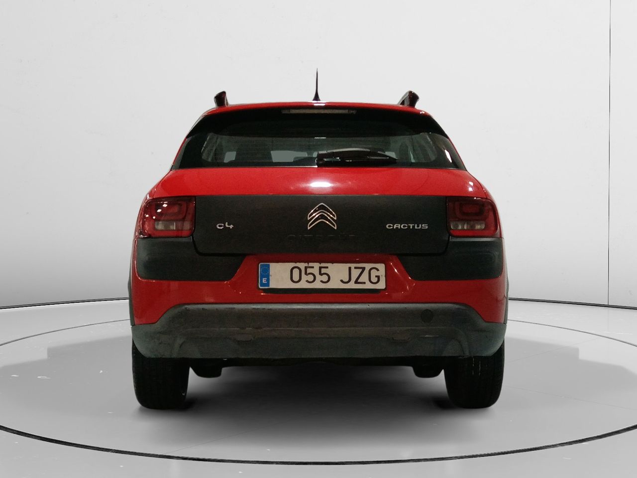 citroën c4 cactus 2017 / foto grande (3)