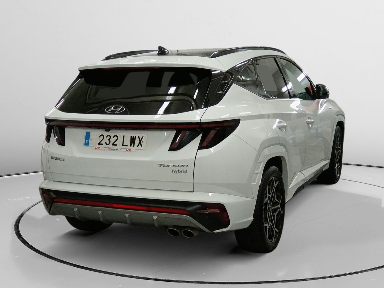 hyundai tucson 2022 / foto grande (2)