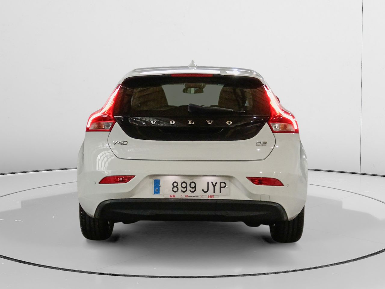 volvo v40 2017 / foto grande (3)