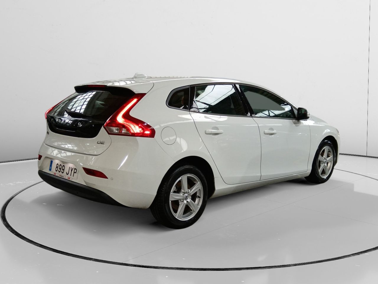volvo v40 2017 / foto grande (2)