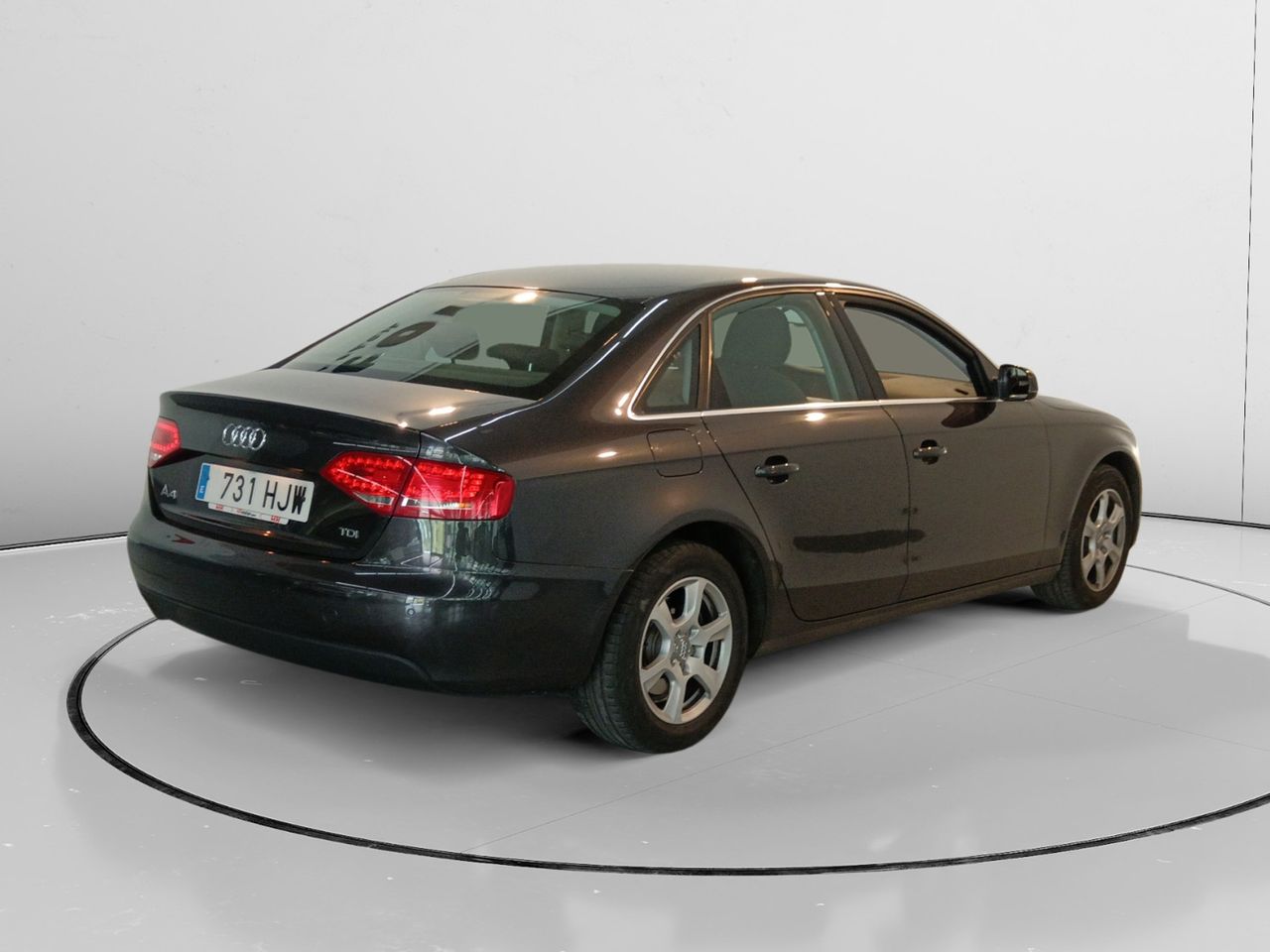 audi a4 2012 / foto grande (2)