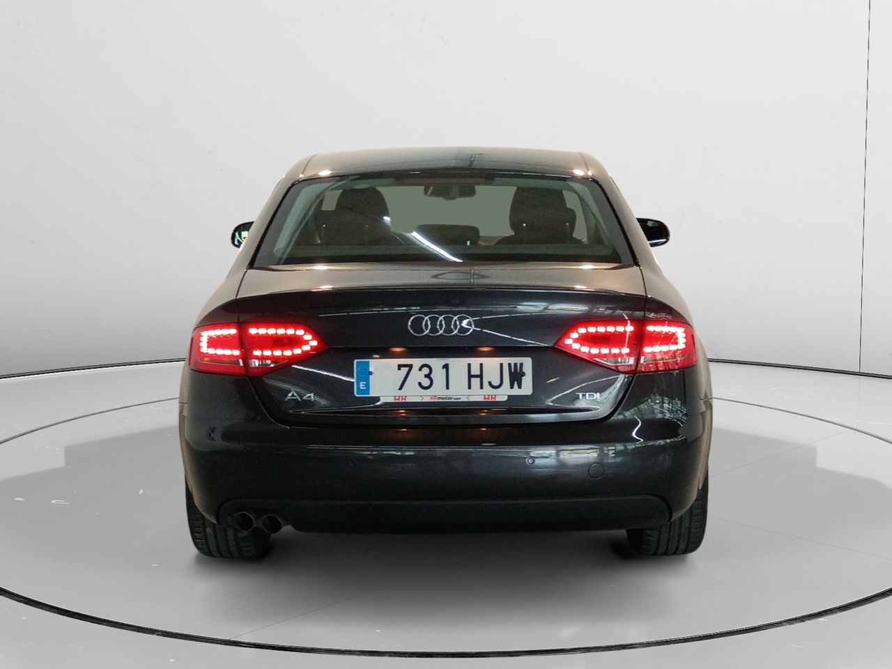 audi a4 2012 / foto grande (3)