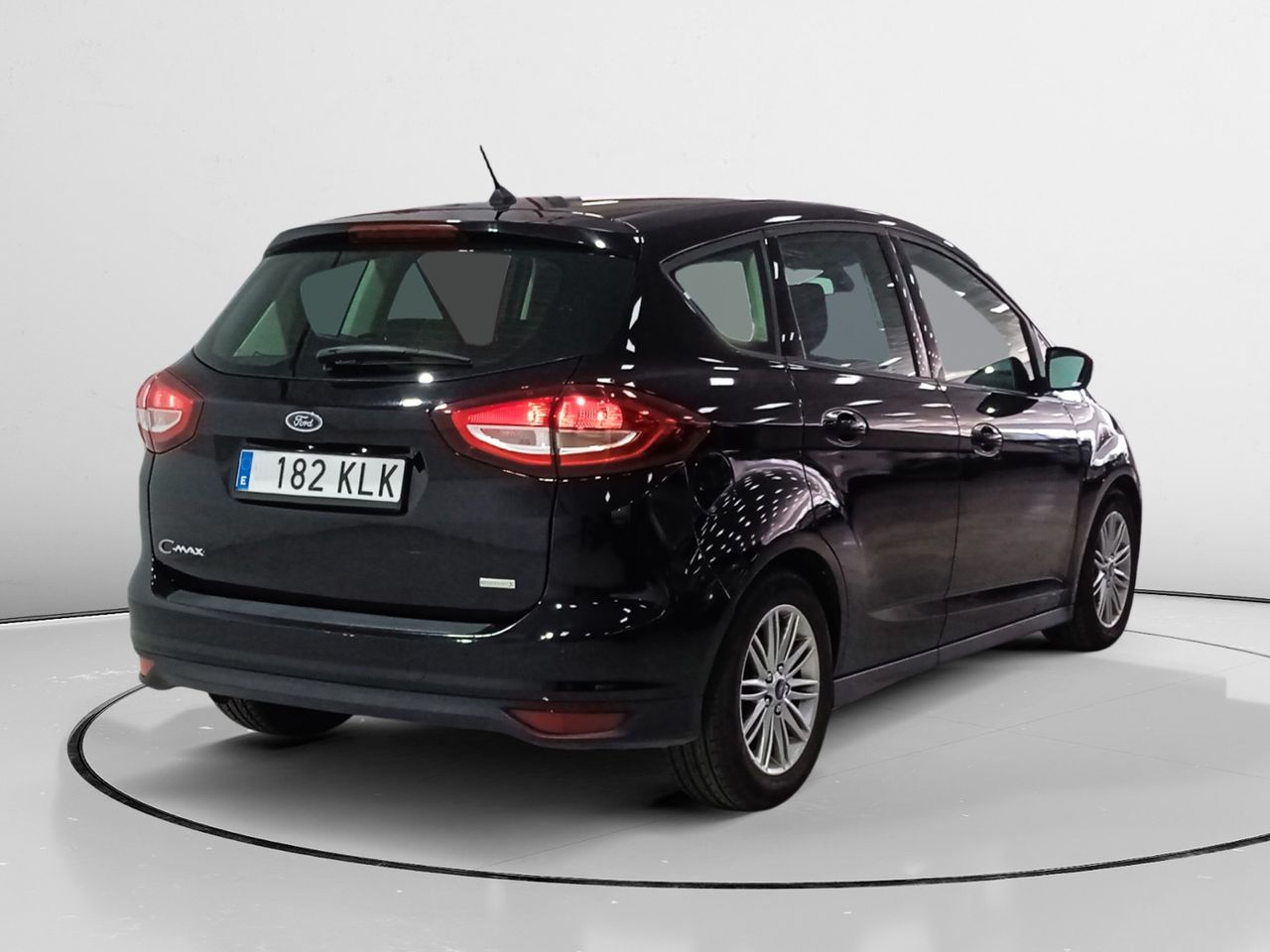 ford c max 2018 / foto grande (2)