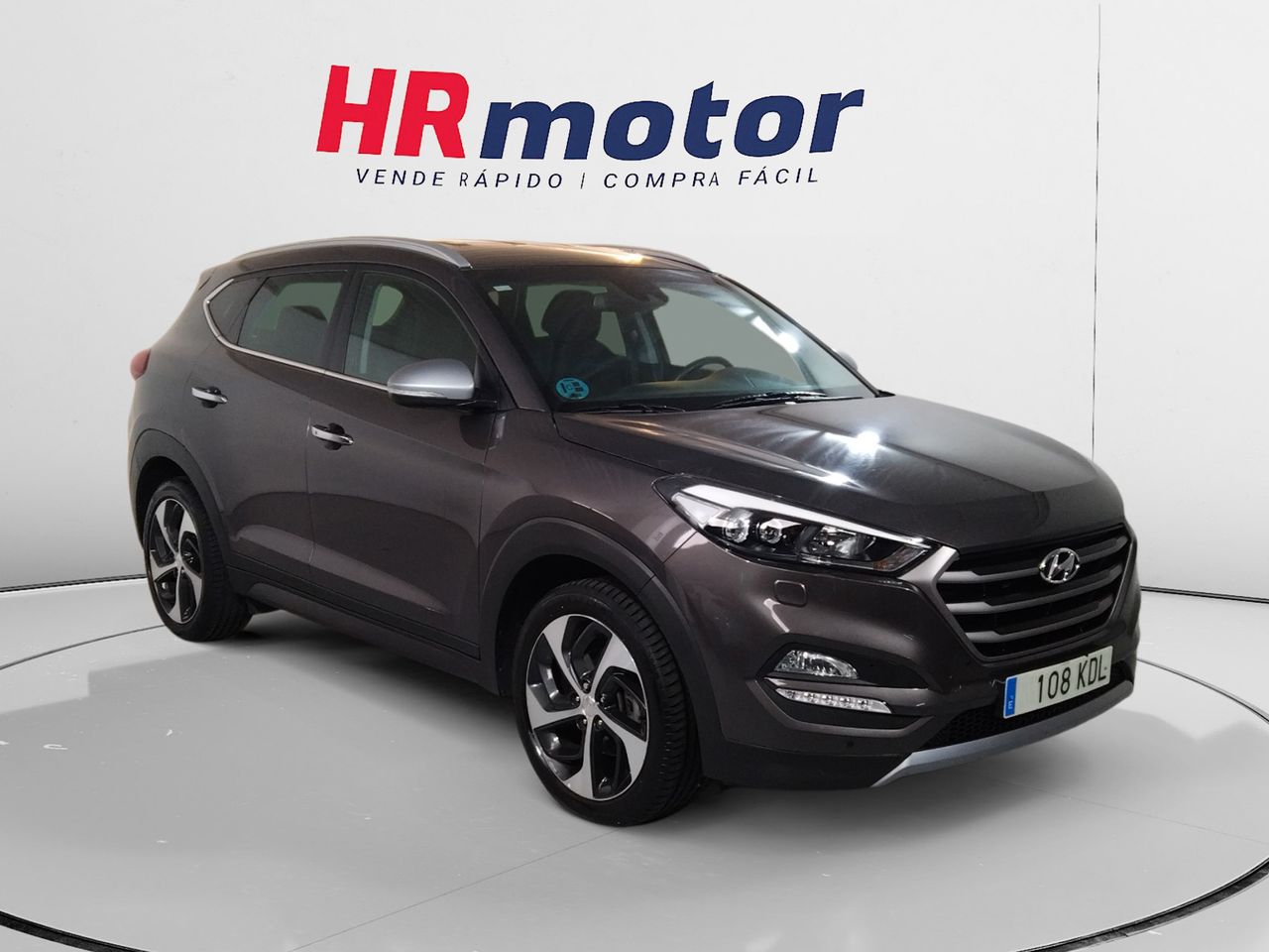 Foto hyundai tucson 2017 /