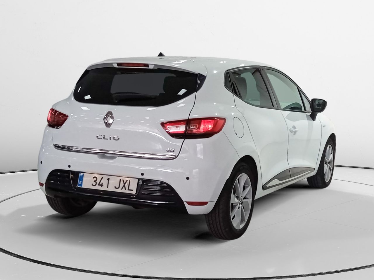 renault clio 2017 / foto grande (2)