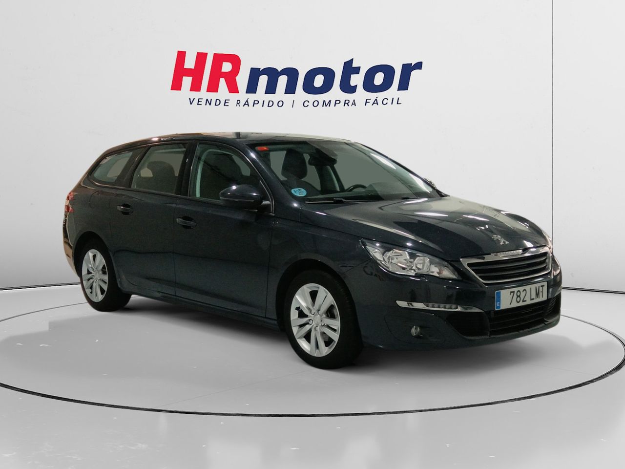 Foto peugeot 308 2017 /