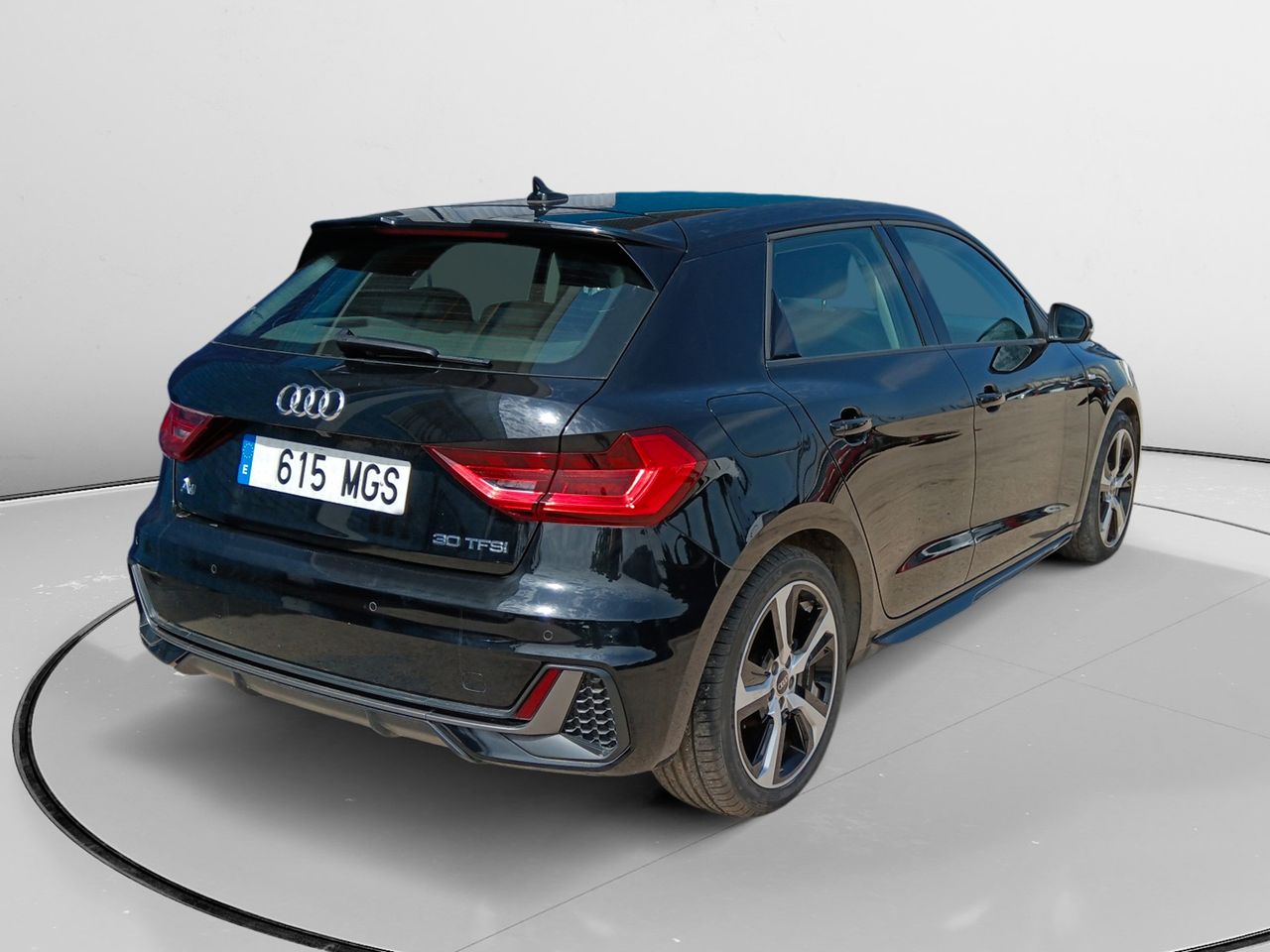 audi a1 2023 / foto grande (2)