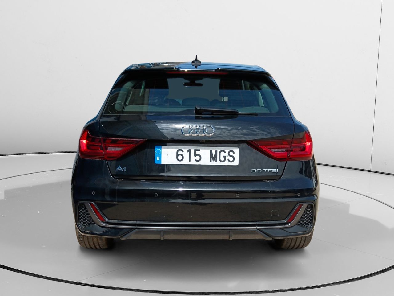 audi a1 2023 / foto grande (3)
