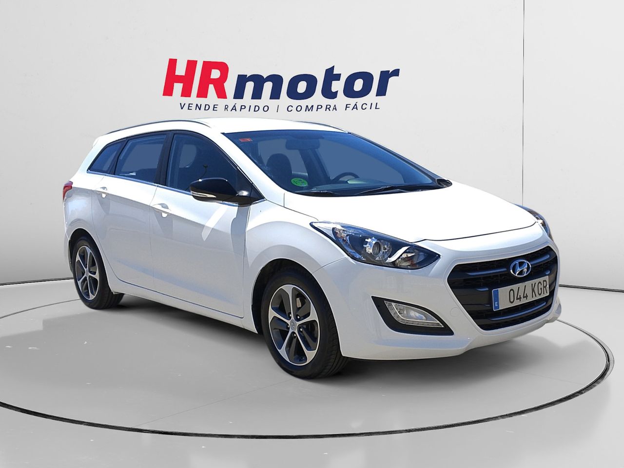 Foto hyundai i30 2018 /