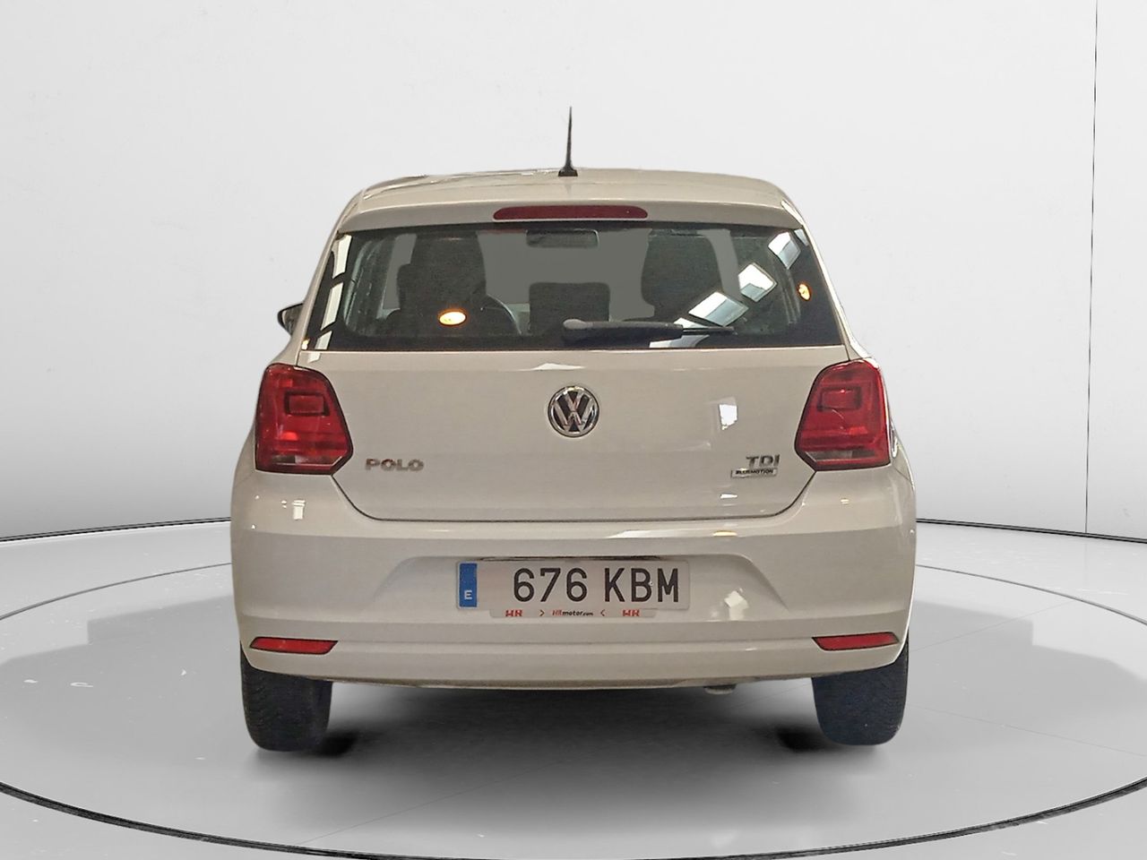 volkswagen polo 2017 / foto grande (3)