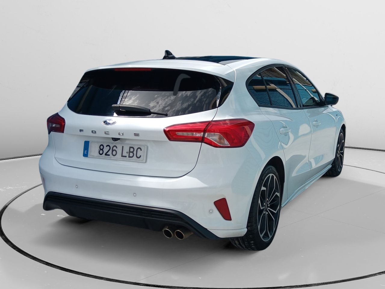 ford focus 2019 / foto grande (2)