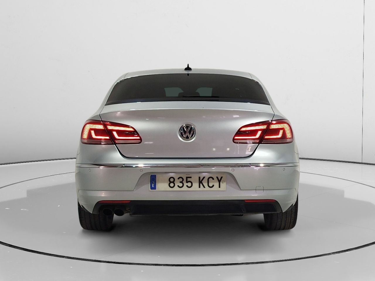 volkswagen cc 2013 / foto grande (3)