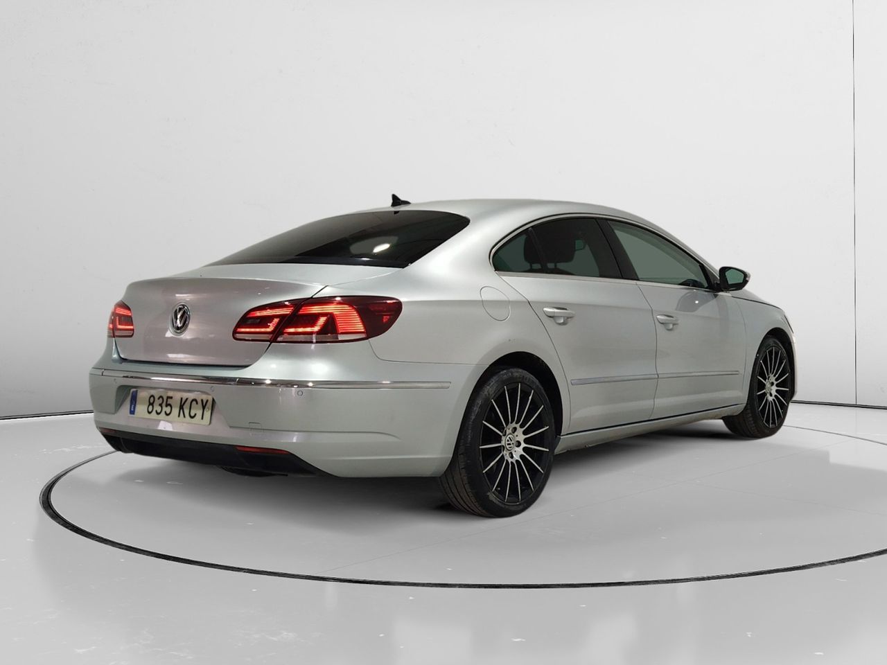 volkswagen cc 2013 / foto grande (2)