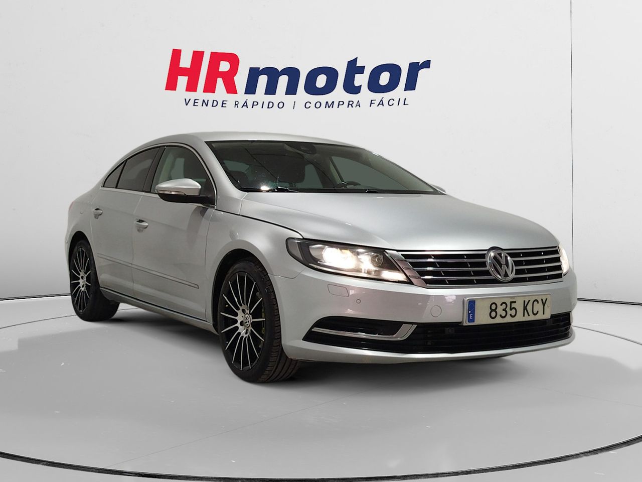 Foto volkswagen cc 2013 /