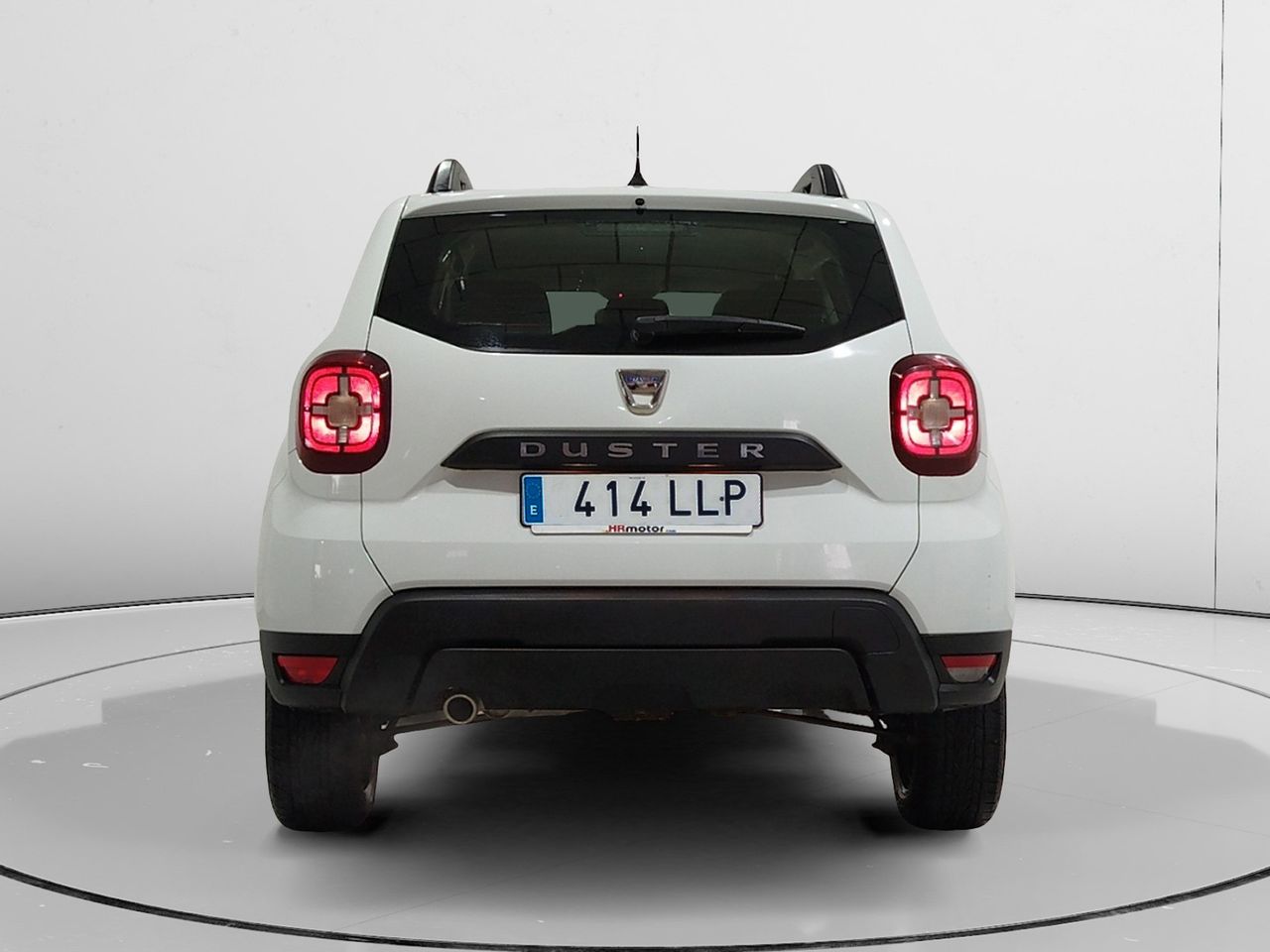 dacia duster 2020 / foto grande (3)