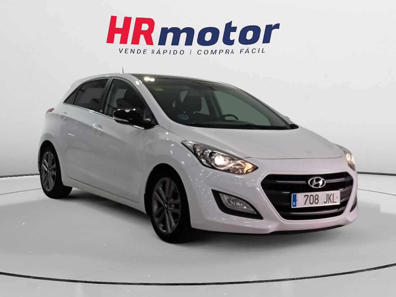 Foto hyundai i30 2015 /
